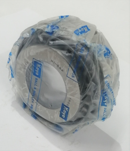 Balero Piñón Trasero Para Isuzu Elf Isuzu D-max Isuzu Troope
