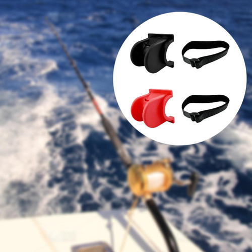 2 Piezas Portavasos Pescadores Para Soporte Para La Caña De