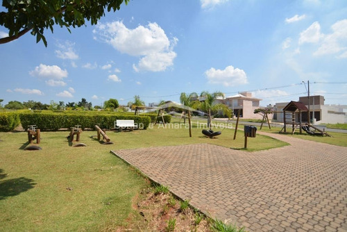 Imagem 30 de 30 de Casa À Venda Em Residencial Real Parque Sumaré - Ca013197