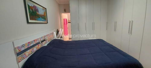 Imagem 18 de 30 de Casa À Venda Em Jardim Chapadão - Ca284403