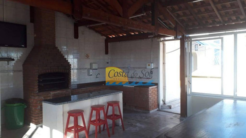 Imagem 27 de 29 de Apartamento À Venda, 50 M² Por R$ 320.000,00 - Sacomã - São Paulo/sp - Ap15545