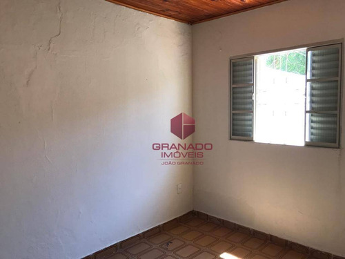 Imagem 12 de 16 de Casa Com Edícula, 3 Quartos À Venda No Jardim Cidade Monções - Maringá/pr - Ca0277