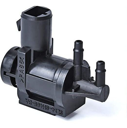 7l1z-9h465-b 4x4 Locking Hub De VacĂo Del Solenoide - Para F