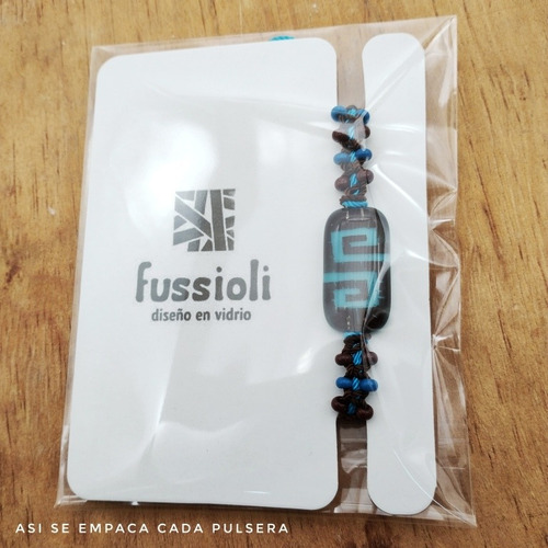 Imagen 7 de 9 de Pulsera Nud Grecas