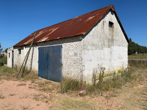 Imagen 5 de 11 de Venta De Chacra 5 Ha En Montevideo Rural