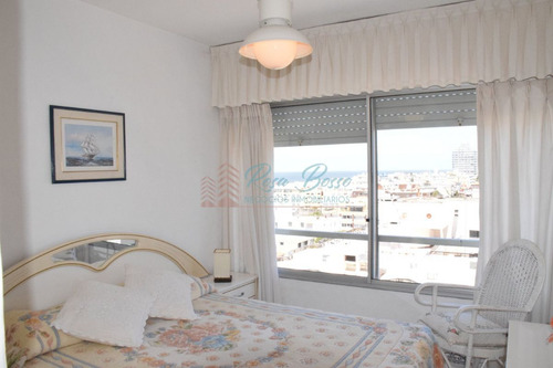 Imagen 11 de 24 de Apartamento En Peninsula, 1 Dormitorios *