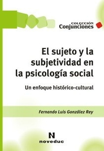 El Sujeto Y La Subjetividad En La Psicología Social (ne)