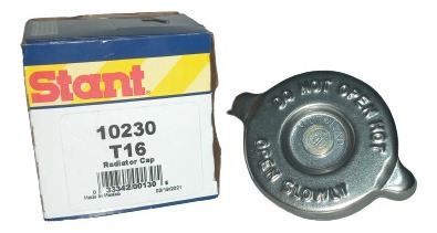 Tapa De Radiador Cherokee Xj 4.0 16lbs 1994/1997/1999/2000