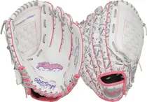 Comprar Rawlings | Guantes De Beisbol Juvenil Y T-ball De La Seri...