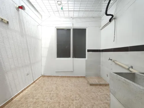 Apartamento En Arriendo En Niza. Cod A16179