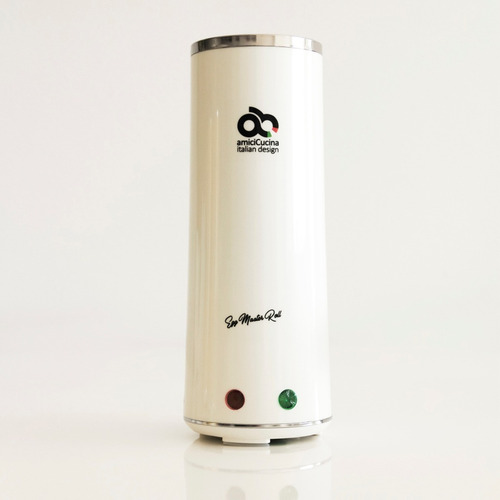 Egg Master Roll Eléctrico Comidas A Base De Huevo Amici 140w