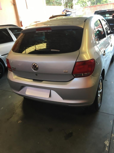Gol G6 - 1.6 - Completo- 2014