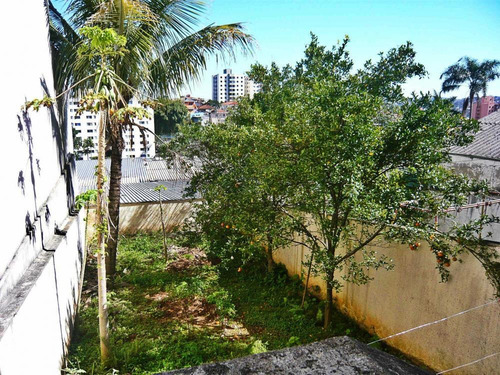 Imagem 14 de 18 de Sobrado Com 3 Dormitórios À Venda, 270 M² Por R$ 742.000 - Vila Amália (zona Norte) - São Paulo/sp - So1161v