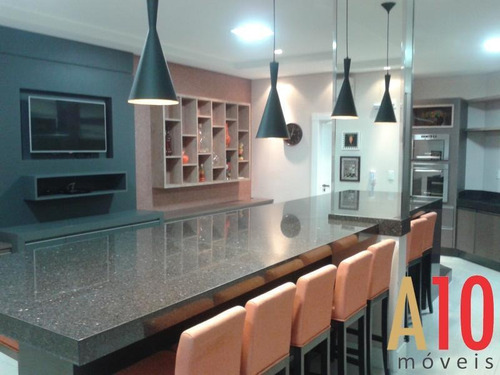 Imagem 6 de 15 de Apartamento Para Venda Em São José, Campinas, 3 Dormitórios, 1 Suíte, 2 Banheiros, 1 Vaga - 3247_1-1261951