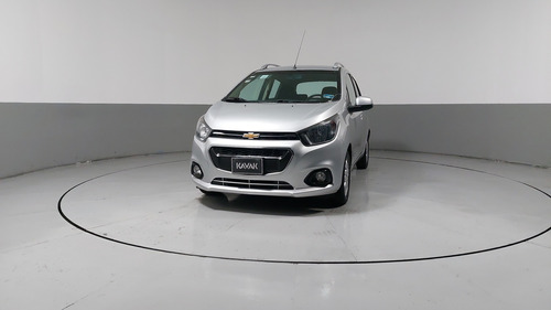 Chevrolet Beat 1.2 Ltz C