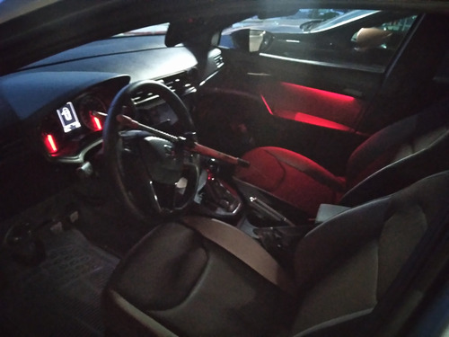 Seat Ibiza 2018 Xcelence