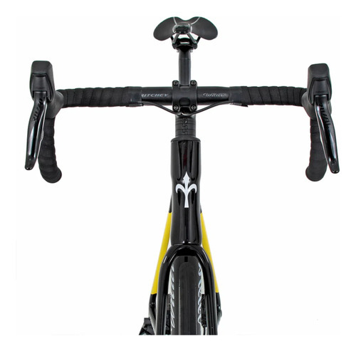 Bicicleta Speed Wilier 700 Garda Rival 24v 2022 Pto/az/am
