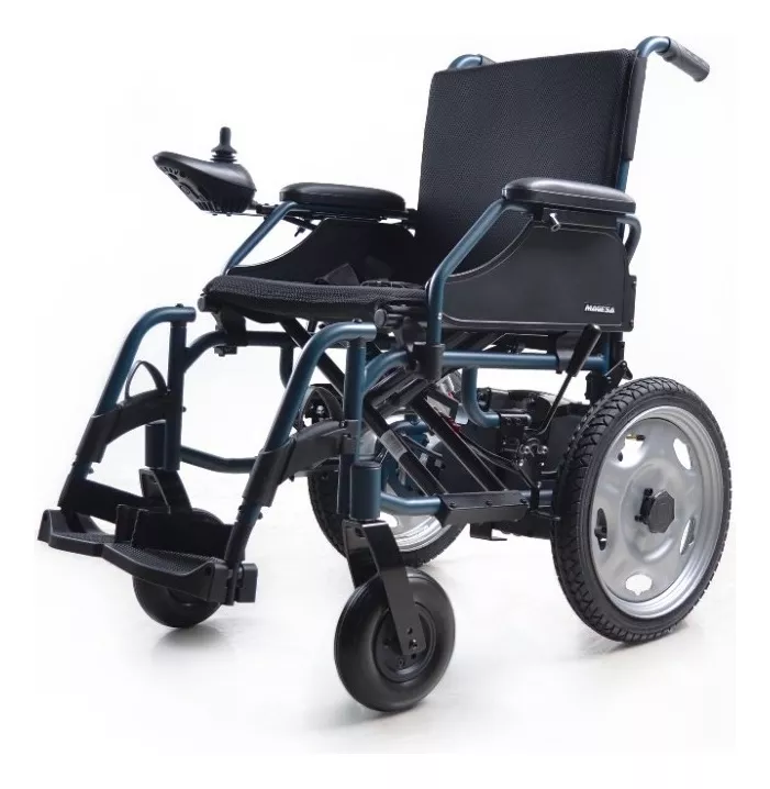Segunda imagen para búsqueda de silla de rueda