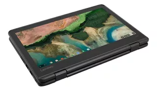 Laptop Lenovo Chromebook 300e 2nd Gen - Pantalla Tactil