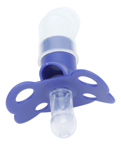 Adaptador De Copa Nebulizadora Portátil Para Chupete Atomiza