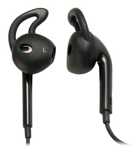 Imagen 2 de 7 de Auriculares Bluetooth Noga Sport Fit Ng Bt325 In Ear Control