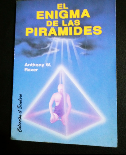 Libro El Enigma De Las Piramides