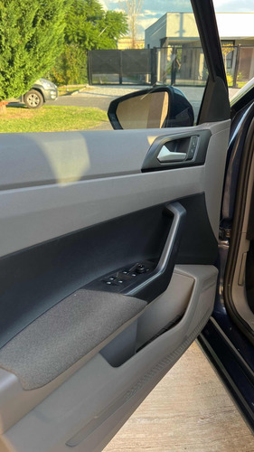 Volkswagen Polo 1.6 Comfortline