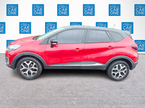 Renault Captur 2.0 Intens