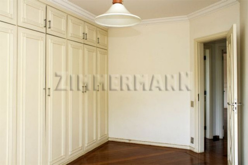 Apartamento - Pacaembu - Ref: 42938 - V-42938