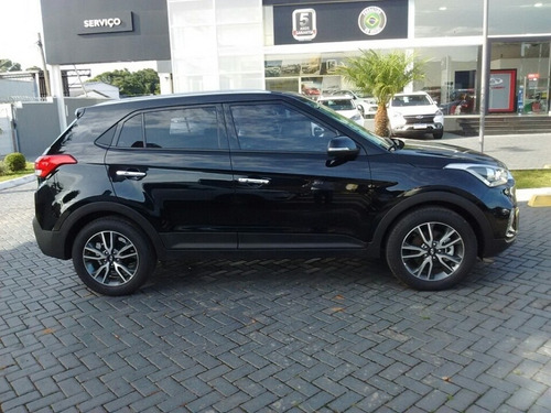 Imagem 7 de 15 de Hyundai Creta 2018/2019 0082