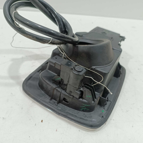Portinhola Trava Tampa Combustivel Jeep Renegade 51964194 (Usado)