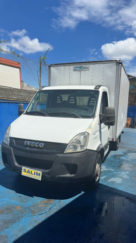 Iveco 35s14 2017