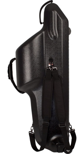 Estuche Sax Barítono Protec Bullet