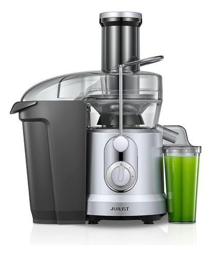 Juicer Machines 1000 W, Potente Máquina Extractor De Jugos C