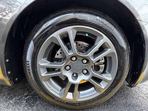 Acura TL 3.5 R-17 At