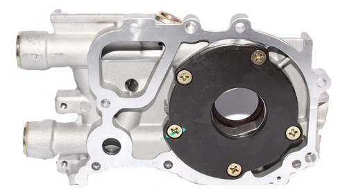 Bomba Aceite Para Subaru Legacy 2.0 Ej20 B10 / B11 Sohc 1993