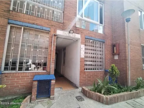 Apartamento En El Tintal(bogota) Rah Co: 25-1036