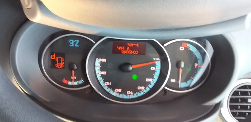 Renault Maxi Kangoo Ze 100 % Electrica