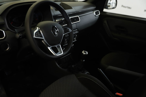 Renault Oroch 1.6 EMOTION 4X2