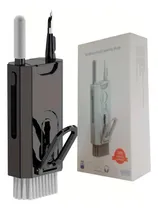 Comprar Kit De Limpieza 8 En 1 Cepillo Para Teclados Y Pantallas 1
