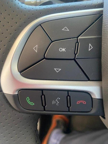 Fiat Pulse 1.3 Gse Drive Cvt