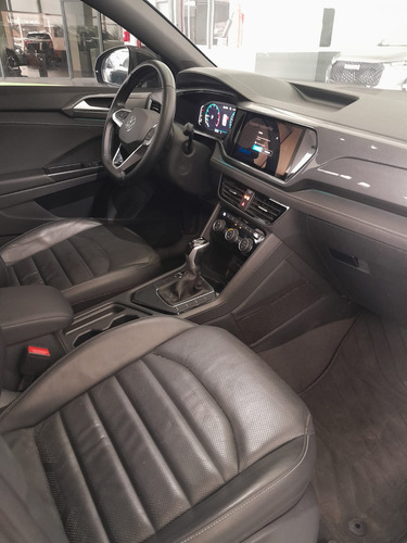Volkswagen Taos 1.4 250 Tsi Highline