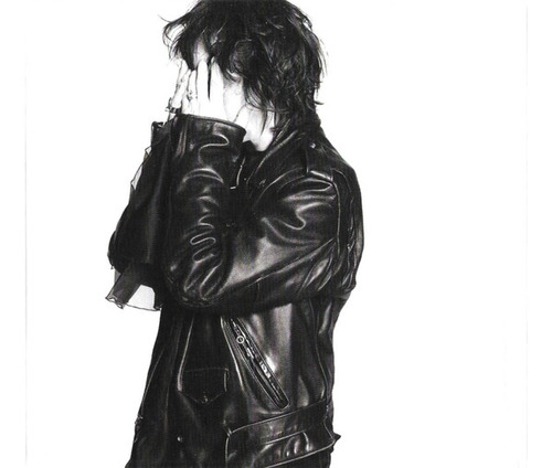 Cd Sei Nel L'anima (gianna Nannini) Estándar