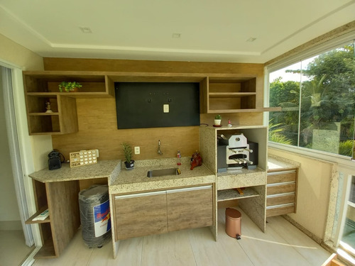 Imagem 16 de 30 de Recreio - Apartamento De 3 Quartos Com 125m2