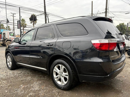 Dodge Durango EXPRESS 3.6 AT