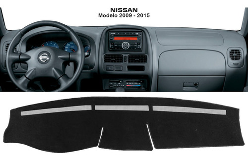 Cubretablero Nissan Np300 Modelo 2014