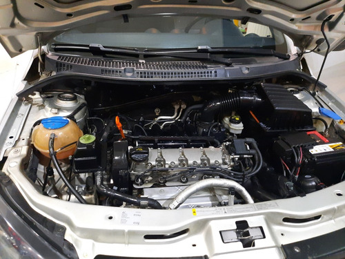 Volkswagen Gol Mt 1600cc Full Equipo