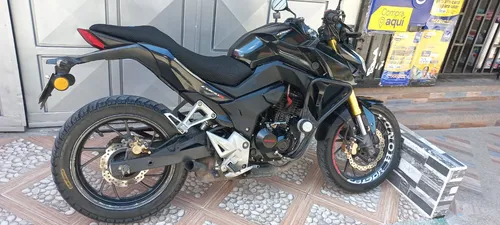 Color Negro, Modificada, Modelo 2019