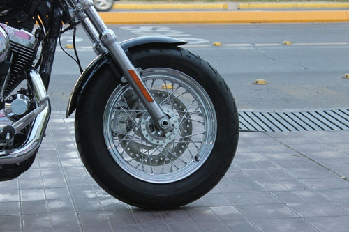 Imagen 15 de 18 de Harley Davidson Sportster 1200 Xl Custom Motofun