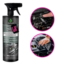 Comprar Motor Shine Verniz De Motor E Caixa De Roda 500ml Protelim